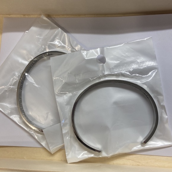 Cuff Bracelet - Picture 4 of 4